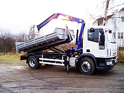 iveco